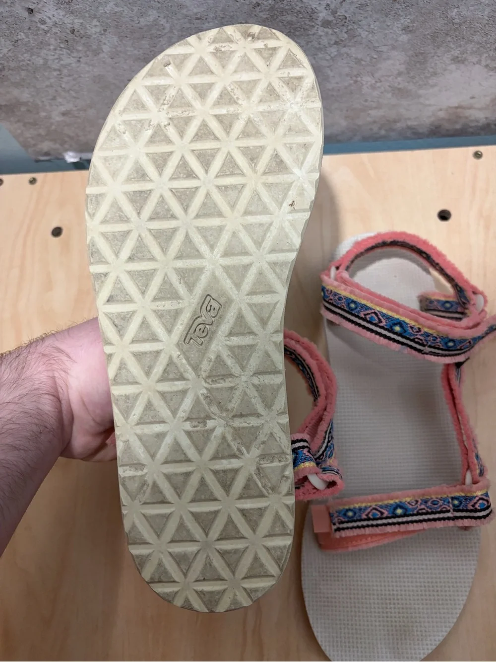 Teva Original Universal Maressa Sandal size women’s 11